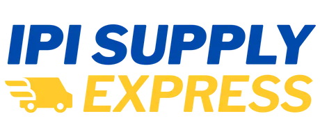 LOGO ipi supply